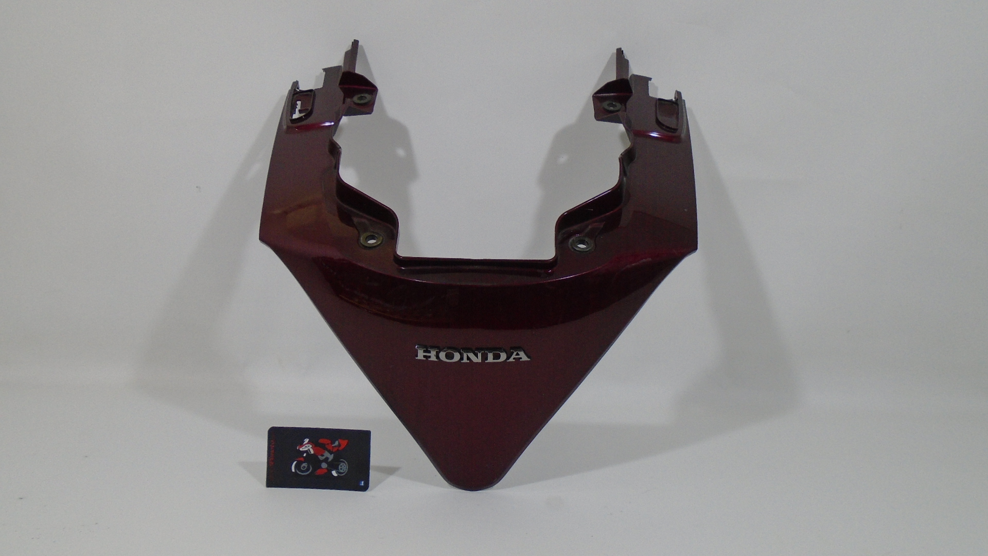 TAPA UNION COLIN TRASERO HONDA PAN EUROPEAN (ST 1300)